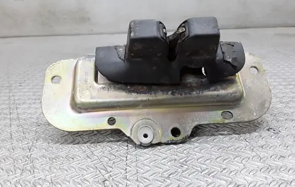 Renault Espace - Grand espace IV Tailgate/trunk/boot lock/catch/latch