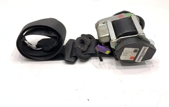Skoda Octavia Mk2 (1Z) Front seatbelt 1Z0857701C