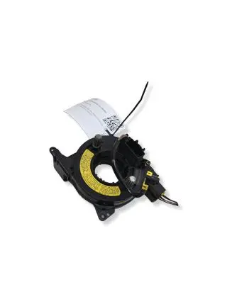 Ford S-MAX Airbag slip ring squib (SRS ring) 6G9T14A664AD