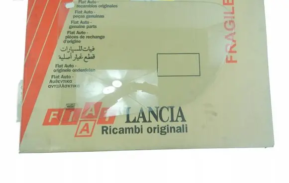 Fiat Seicento/600 Rear side window 46512028