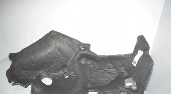 BMW 3 G20 G21 Engine bonnet/hood sound/heat insulation 7451110 51477451110