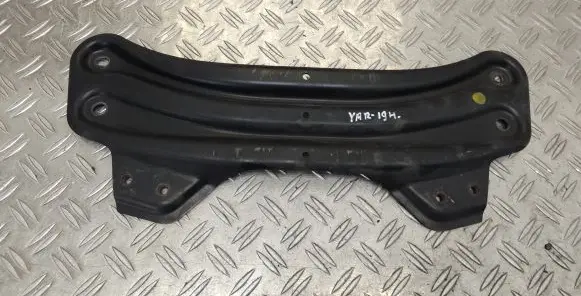 Muffler mount bracket/holder
