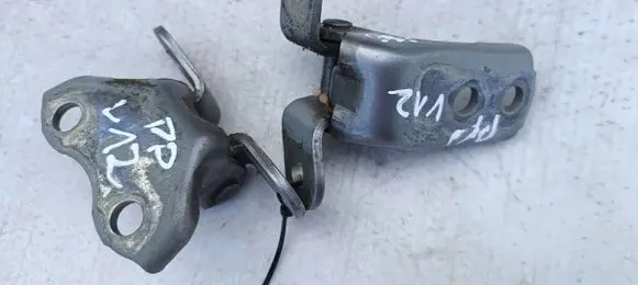 Toyota Verso Front door hinge set 56789K4217