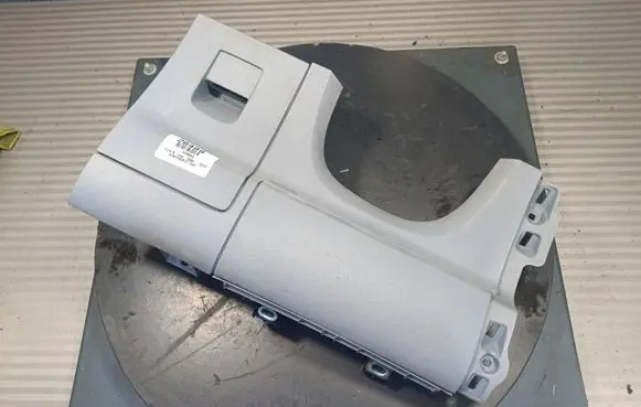Ford S-MAX Airbag cover 
