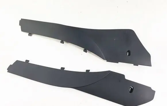 Volkswagen PASSAT CC Other center console (tunnel) element 