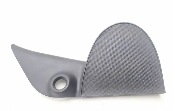 Toyota Aygo AB10 Plastic wing mirror trim cover 674910H010