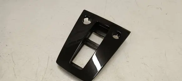 Audi A3 8Y Gear shifter surround trim plastic 8y2864241a
