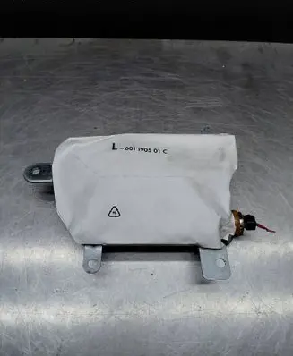 BMW 6 E63 E64 Front door airbag 7050845