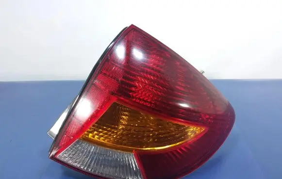 KIA Rio Rear/tail lights 0K34A51140R