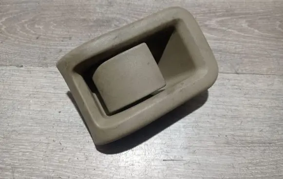 Volvo S80 Engine bonnet (hood) release handle 30779851