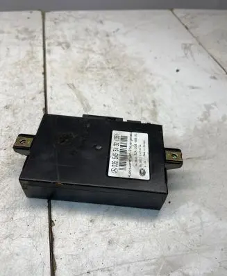 Mercedes-Benz E W211 Tailgate/trunk control unit/module A0355455432 5ZA00846920