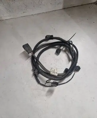 Peugeot 508 Parking sensor (PDC) wiring loom 9678627180