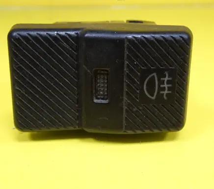 Volkswagen Polo III 6N 6N2 6NF Fog light switch 535941535