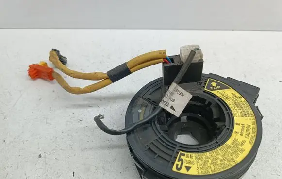 Toyota Corolla E120 E130 Airbag slip ring squib (SRS ring) DNH0470