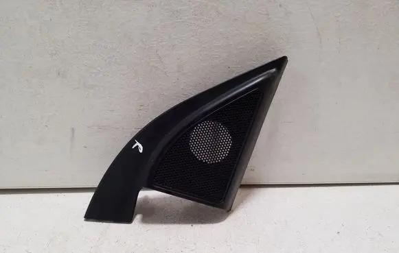 KIA Stonic Front door speaker cover trim 87660H9010