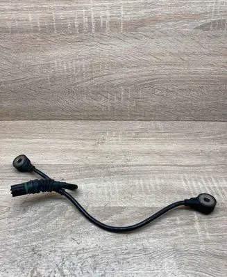BMW 3 E46 Detonation knock sensor 1435485
