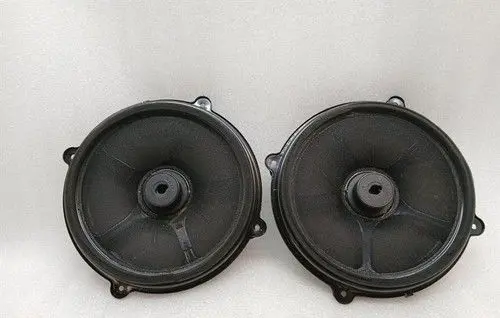 Chevrolet Corvette C7 Front door speaker 23445311