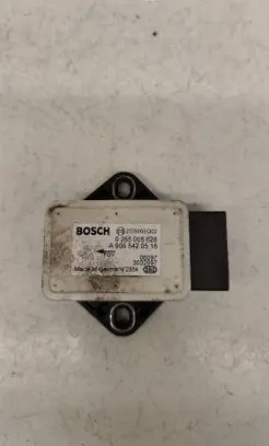 Volkswagen Crafter ESP acceleration yaw rate sensor A9065420518