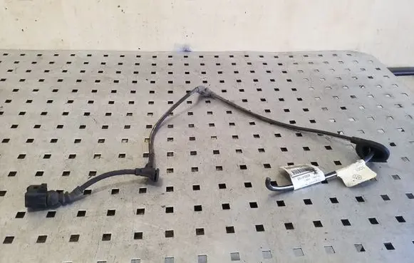 Volkswagen PASSAT B8 Front ABS sensor wiring 3Q0927903