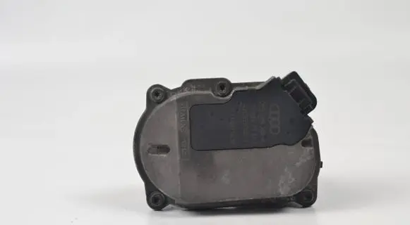 Audi A6 S6 C6 4F Intake manifold valve actuator/motor 1045475S01 A2C53208513 129086M