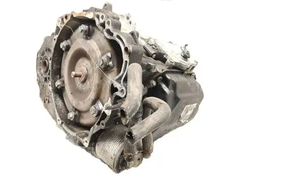 Fiat Scudo Automatic gearbox 9670854780 TF80SC