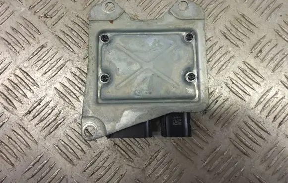 Land Rover Range Rover Sport L494 Airbag control unit/module JPLA14D374AF
