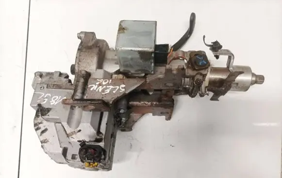 Renault Scenic II - Grand scenic II Power steering pump 8200589334