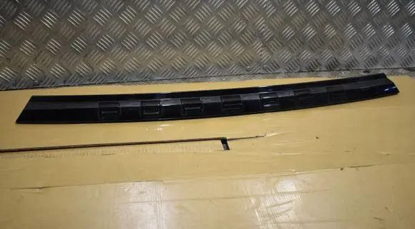 Porsche Panamera (971) Tailgate/trunk/boot lid