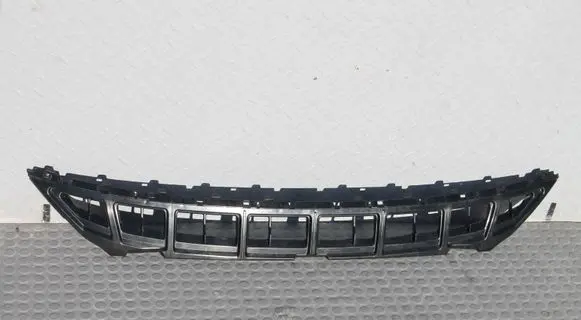 Hyundai i30 Front bumper mounting bracket SLIZG-PRZOD-I30 WZMOCNIENIE-PRZOD 86532-G4500