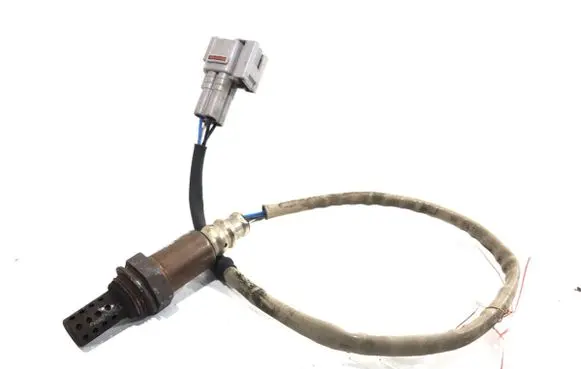 Lambda probe sensor