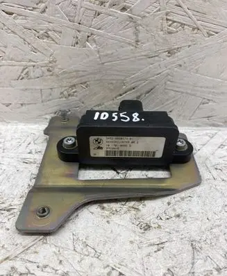 BMW 3 E90 E91 ABS wheel speed sensor 34526850374