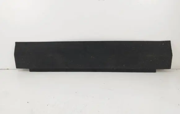 Audi Q5 SQ5 Trunk/boot floor carpet liner 8R0861529A A065093 0061612