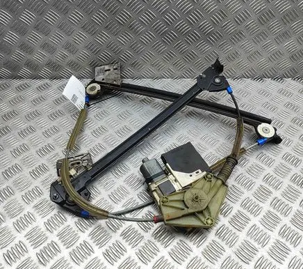 Porsche Cayman 987 Front door electric window regulator 99762418103 F005S00146