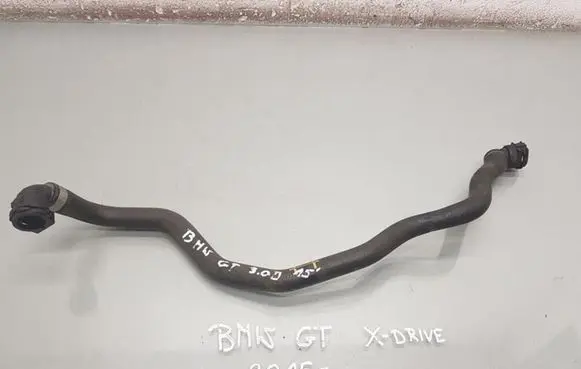 BMW 5 GT F07 Engine coolant pipe/hose 7812944