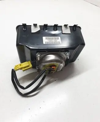 Jeep Grand Cherokee (WK) Passenger airbag P55117000AF TMNPM1935K0647