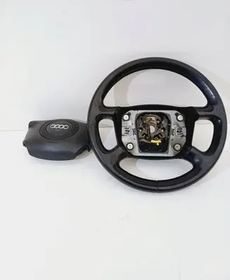 Audi A6 S6 C5 4B Steering wheel 4B0419091