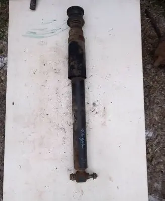 Peugeot 406 Rear shock absorber/damper
