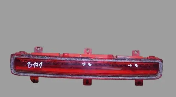 Audi A4 S4 B7 8E 8H Third/center stoplight 8H0945097