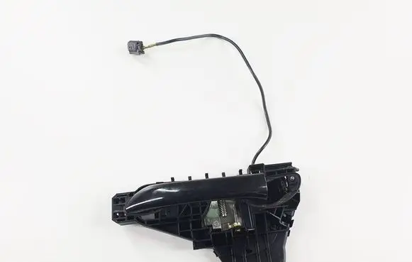 Mercedes-Benz ML W164 Front door window regulator with motor A1647600134-474 a1647600134