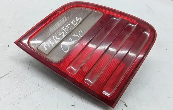 Mercedes-Benz E W210 Tailgate rear/tail lights A2108205964