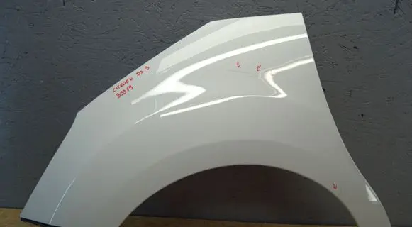 Citroen DS3 Fender 