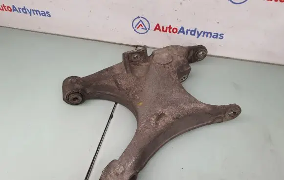 BMW X5 E53 Rear upper control arm/wishbone 6770743 33326770743