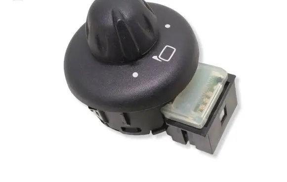 Mini One - Cooper Coupe R56 Wing mirror switch 3422621