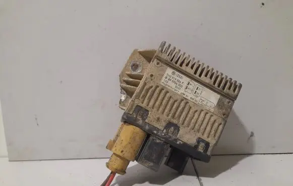 Volkswagen Transporter - Caravelle T5 Coolant fan relay 7H0919506F 895904000