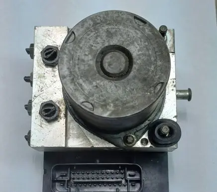 Audi A6 S6 C6 4F ABS Pump 4F0614517K 0265234260 0265950429