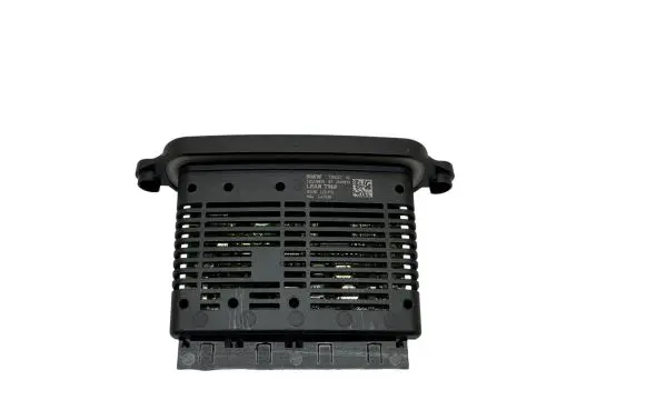 BMW 6 F12 F13 Headlight ballast module Xenon 7316221