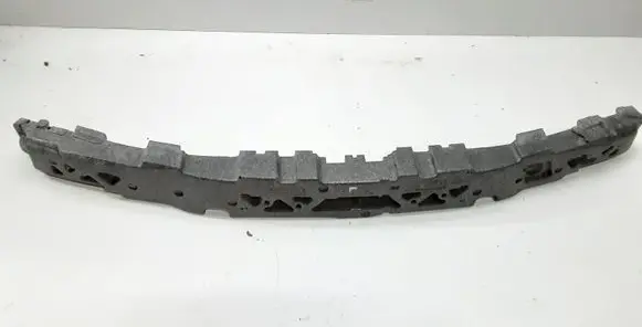 BMW 5 F10 F11 Front bumper foam support bar 7200707