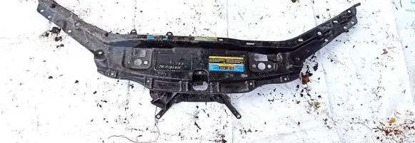 Toyota Matrix (E130) Radiator support slam panel 