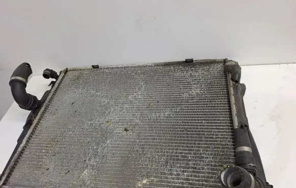 BMW 3 E92 E93 Coolant radiator 754733005