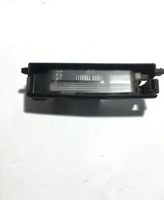 Toyota RAV 4 (XA20) Number plate light 12V5W